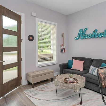 Nashville 3 Bed, 1 Bedroom With Washer, Dryer And Parking Exteriér fotografie