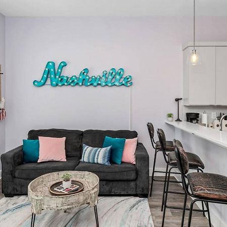 Nashville 3 Bed, 1 Bedroom With Washer, Dryer And Parking Exteriér fotografie