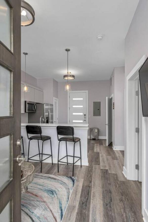 Nashville 3 Bed, 1 Bedroom With Washer, Dryer And Parking Exteriér fotografie