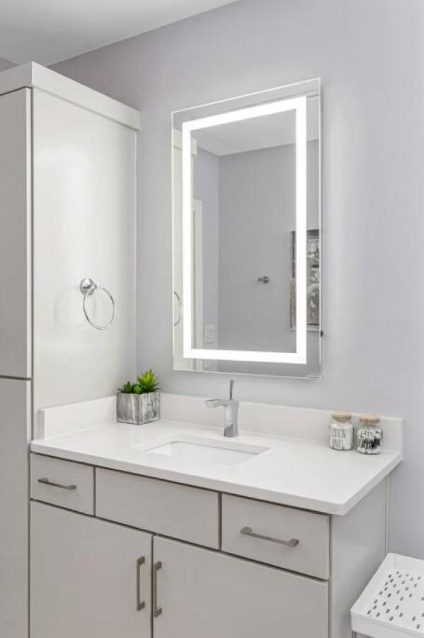 Nashville 3 Bed, 1 Bedroom With Washer, Dryer And Parking Exteriér fotografie
